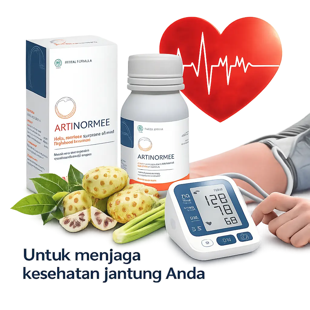 Artinormee Indonesia